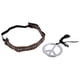 thumbnail image 2 of Collar con Símbolo de Unisex con Diadema, Accesorios de Joyería para Disfraces, 2 of 6