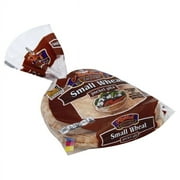 Aladdins Baking Wheat Pocket Pita, 8.3 oz