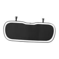 thumbnail image 3 of Funda protectora para asiento de coche, alfombrilla protectora para asiento, reemplazo directo, accesorio de vehículos de lujo fila trasera, 3 of 8