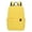 czb# Yellow127, variant on CUZIBR Solid Color Casual Backpack Multi Side Storage Pockets Soft Thick Shoulder Straps Compact Bookbag For Students Kids Youth Back To School Outdoor Everyday Carry Bag