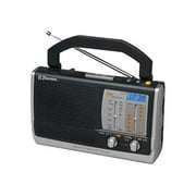 RP6250 AM/FM/TV-Sound Radio