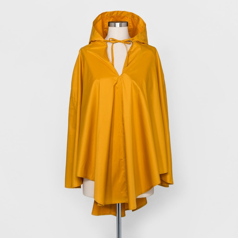 cirra by shedrain women's poncho rainsuit