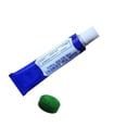 thumbnail image 4 of S SERENABLE Embout de Queue de Billard avec Colle 20 g Embout de Queue en PU Vert pour Snooker Jeu Intérieur 12 mm, 4 of 9