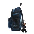 thumbnail image 4 of FORMRS School Backpack with Front Zippered Pocket 12" Student Travel Daypack, Window Earth, 4 of 6