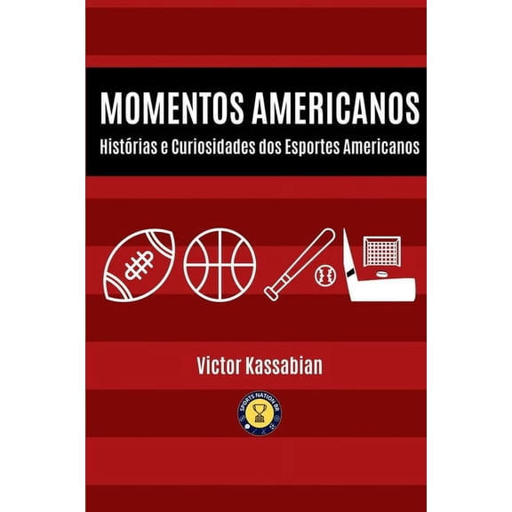 Momentos Americanos, (Paperback)