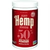 Just Hemp Foods, Protein Hemp + Fiber, 1