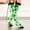 Navy, variant on Compression Socks for Women 3D Cute Printed Mid Calf Socks Comfortable Stretchy Sports Socks Thigh High Stockings Blue One Size