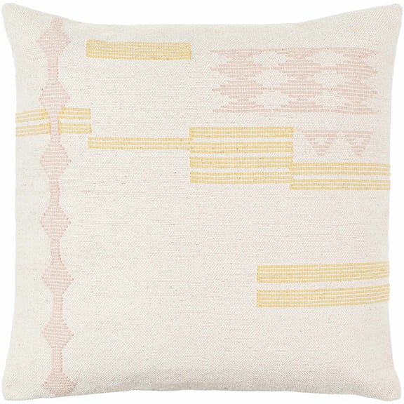 Boutique Rugs Jamel Throw Pillow