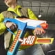thumbnail image 4 of Nerf N Series Infinite Dart Blaster, 80 Nerf N1 Darts Compatible Only with Nerf N Series Blasters, 40 Dart Fast Load Battle Belt, Ages 8+, 4 of 5