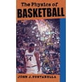 thumbnail image 1 of Pre-Owned The Physics of Basketball, (Hardcover), 1 of 1