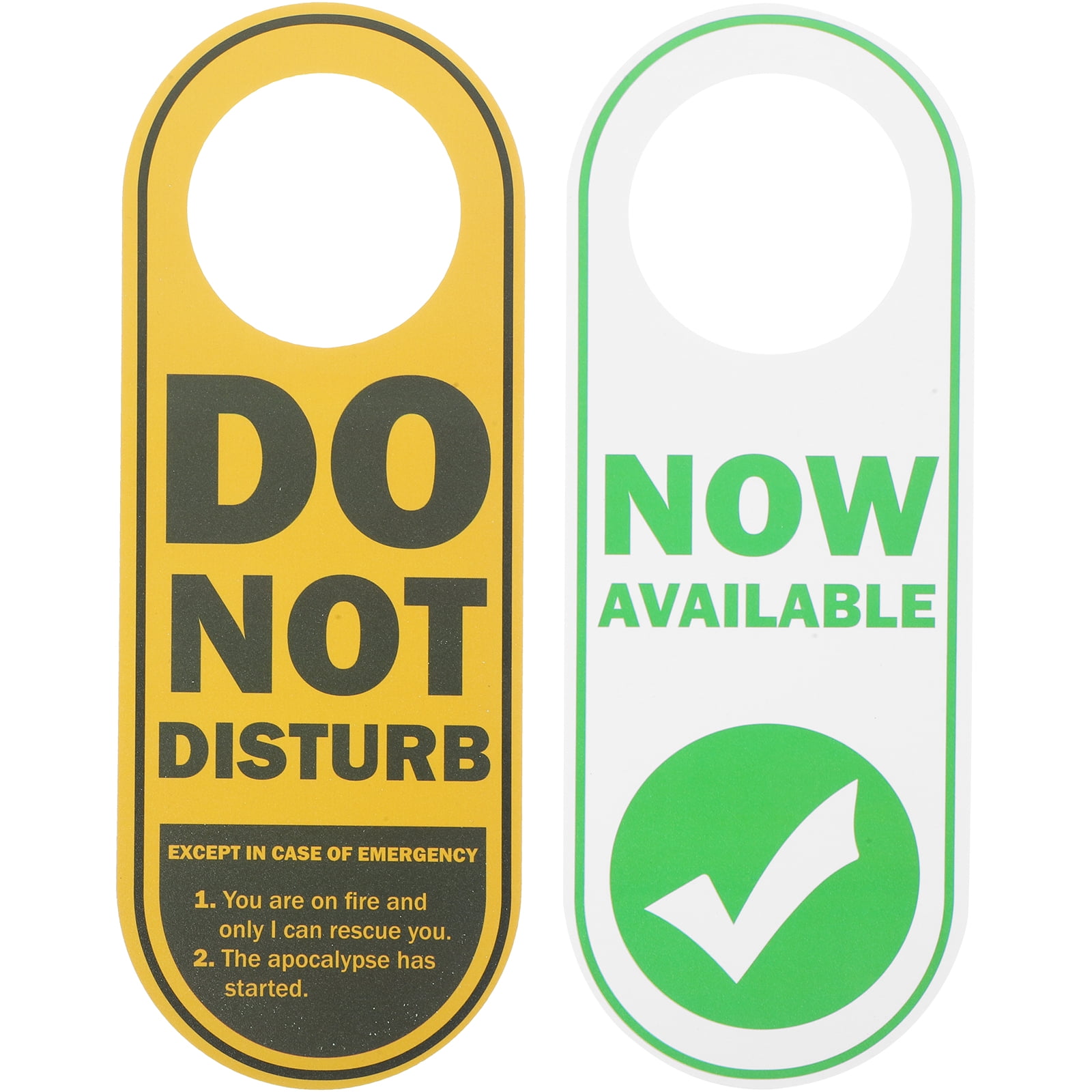 Do Not Disturb: Hotel Graphics & Brandi… Amazon.com : Do Not Disturb/Make My Room, Hotel Door Sign