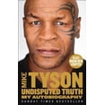 thumbnail image 2 of Undisputed Truth: Mon Autobiographie, 2 of 3