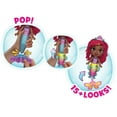 thumbnail image 2 of Disney Junior Ariel Poptails Fashion Doll Set, 2 of 4