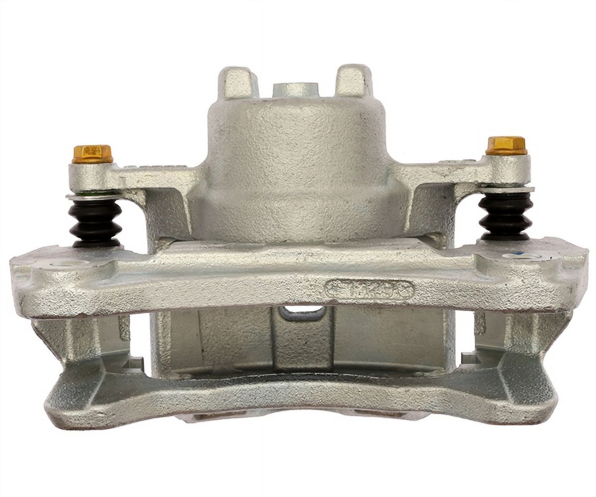 Raybestos R-Line Reman Semi-Loaded Coated Caliper & Bracket Assy