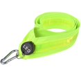 thumbnail image 2 of Banda reflectante Kusrkot LED intermitente carga USB ajustable equipo de seguridad para correr de noche, 2 of 7