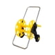 thumbnail image 4 of Carrete de manguera de agua industrial para riego exterior de patio trasero Amarillo, 4 of 9