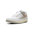 thumbnail image 4 of Jordan MENS Air Jordan 2 Low "Python" DV9956 100 from Stadium Goods, 4 of 8