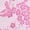 Pink, variant on Girls Chinese Qipao Dress Short Sleeve Floral Printed Cheongsam Summer Loose Dress Casual Party Wedding Dress Kids Spring Floral Dress