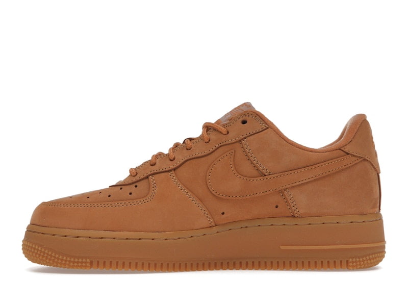 Nike Men's Air Force 1 Low SP Supreme Wheat Shoes, from StockX