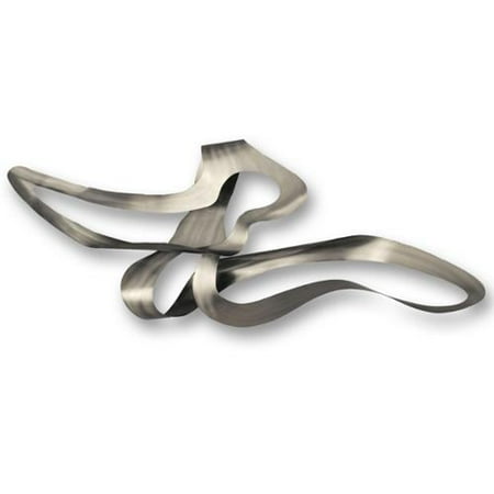 Nova Lighting Graceful Wall Art Ground Steel Nova Lighting Graceful Wall Art Ground Steel