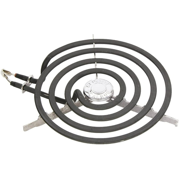 General Electric GE WB30K10003 Range Coil Surface Element