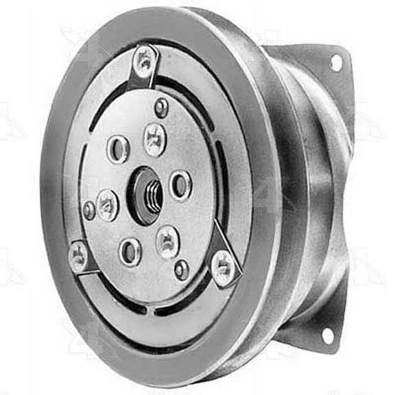 Four Seasons 47905 Clutch Assembly