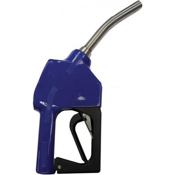 Zeeline DEF-906 - SS Nozzle