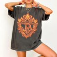 thumbnail image 3 of Joe Jonaas JB Burning Up Tour 2026 T-shirt Sizes S-5XL, 3 of 5