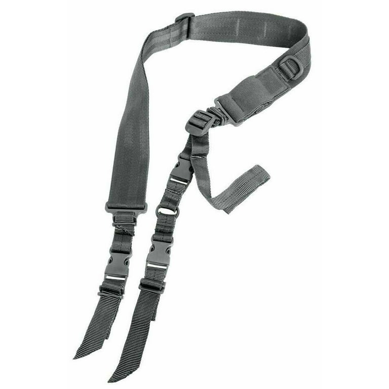 Trinity Traditional 2 Point Sling Bandolier fits Mossberg 590 Tactical