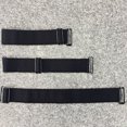 thumbnail image 6 of comerut 1/2Pcs Wig Elastic Band Adjustable with Metal Buckle Comfortable Secure Fit Polyester Fiber Wig Band, 6 of 7