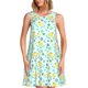 thumbnail image 1 of Fotbe Duck Cartoon Vestido de Verano sin Mangas para Mujer – Vestido Midi Línea A, Estilo Camiseta Floral, Vestido Playero Casual y Fluido, 1 of 7