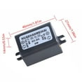 thumbnail image 3 of AOOOWER 12V 24V to 1/2/7/8/10V 1A Buckk Converters StepDown Model Powers Adapters, 3 of 11