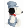 thumbnail image 2 of Aurora Peluche Peanuts Snoopy Ingeniero 38cm Color Blanco-azul, 2 of 5