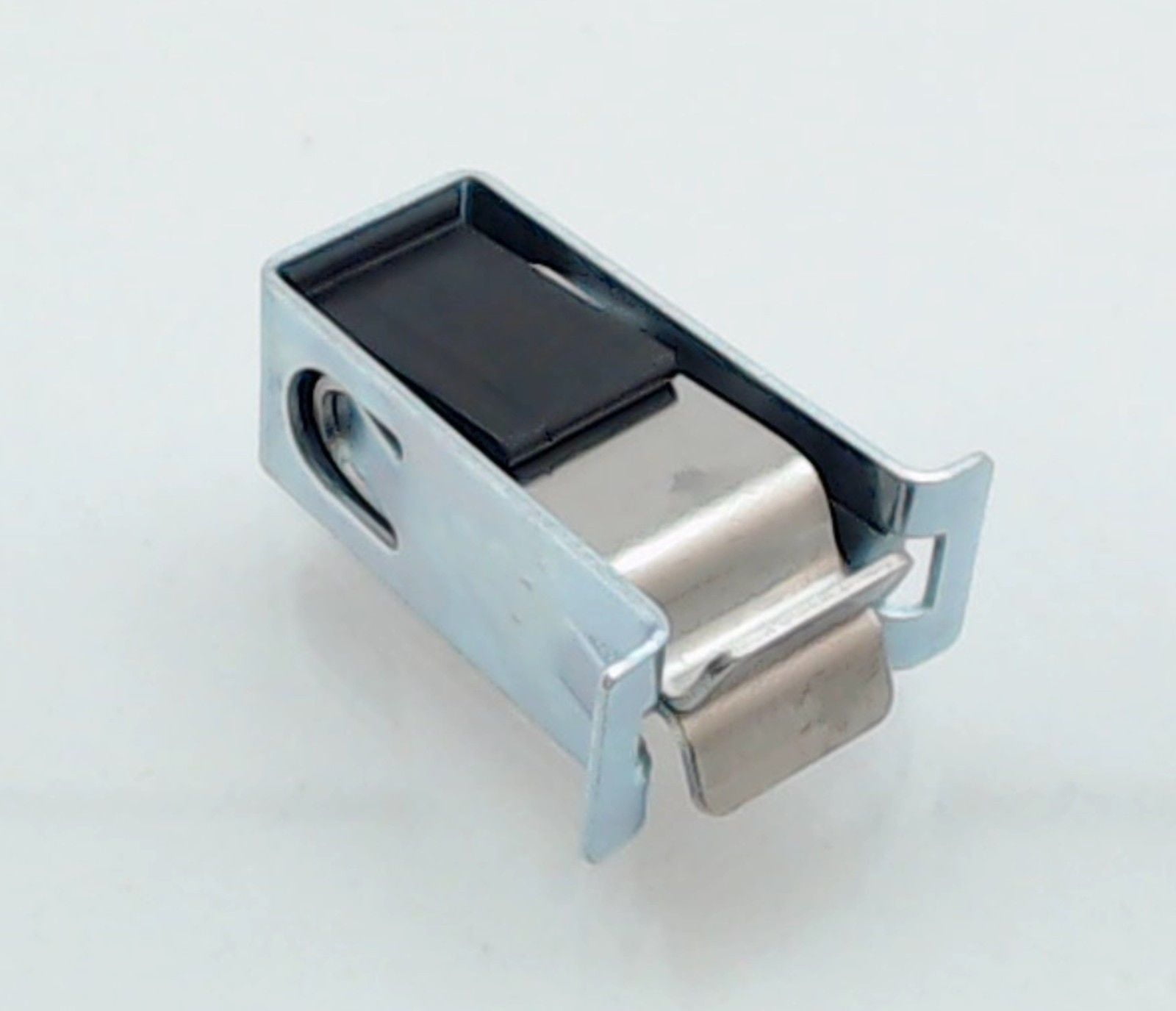 W10111905, Dryer Door Catch fits Roper, Kenmore, Whirlpool