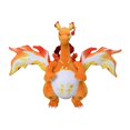 thumbnail image 1 of Espada Charizard Gigantamax de Pokémon de peluche, 1 of 4
