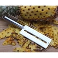 thumbnail image 3 of Cuchillo pelador de frutas, cuchillo pelador de frutas, cuchillo puntiagudo para frutas, cuchillo de acero inoxidable, máxima comodidad, 3 of 9