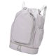thumbnail image 2 of Mochila de tenis, bolsa para raqueta de bádminton, accesorios creativos con compartimento para zapatos Gris, 2 of 9