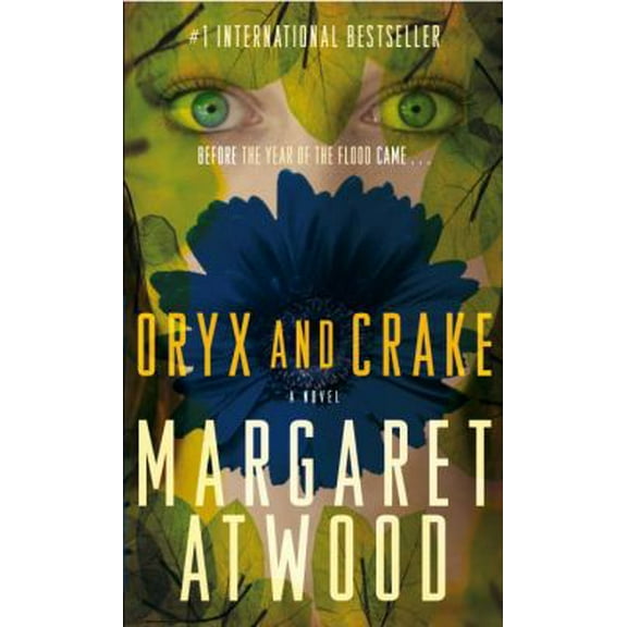 Pre-Owned Oryx and Crake (Unknown) 0770429351 9780770429355