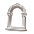 thumbnail image 2 of Adorno para Pecera con Figura en Miniatura Romana Decorativa Accesorio de Acuario y Roca de Escondite Diseño de Cemento Adecuado para, 2 of 5