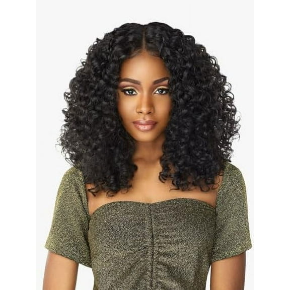 Sensationnel HD Lace Front Wig Butta Unit 5 (613)