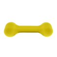 thumbnail image 1 of Jersey Dog 3713-YE The Perfect Little Bone, Yellow, 1 of 1