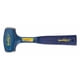 thumbnail image 1 of Martillo perforador Estwing Steel de 1,36 kg con mango de acero de 22,86 cm, 1 of 1
