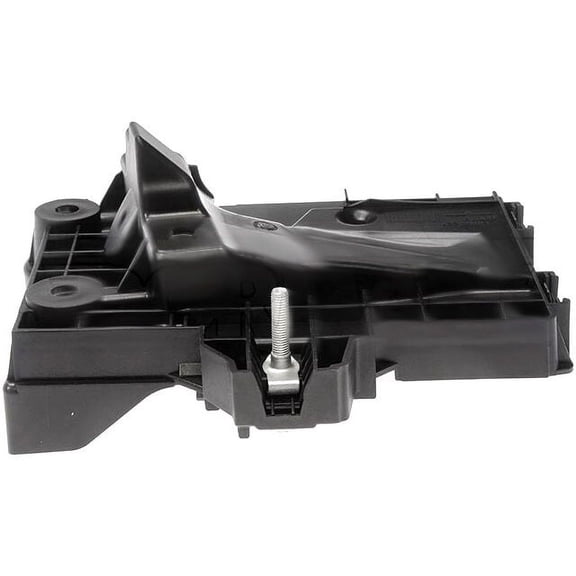 Battery Tray - Compatible with 2011 - 2017 Jeep Compass - Dorman
