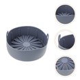 thumbnail image 4 of Friteuse à Air Chaud Pot en Silicone Doublure de Friteuse à Air Panier de Friteuse à Air de Qualité Alimentaire, 4 of 8