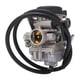 thumbnail image 1 of Carburador de motocicleta, repuesto de carburador metálico de alta eficiencia para Suzuki GN125 EN125, 1 of 8