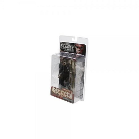 planet of the apes caesar toy