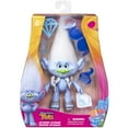 thumbnail image 2 of DreamWorks Trolls Guy Diamond 9" Figure, 2 of 12