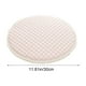 thumbnail image 3 of Cojín de ratán de verano con seda helada para silla, funda redonda para taburete, cómodo y antideslizante, elegante cojín para silla de comedor, cojín de alta calidad, decoración ecológica,, 3 of 8