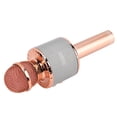 thumbnail image 3 of Kids Microphone, Portable Wireless BT Karaoke Mic with LED Light Back Sound Effect Reverberation 1800mAh Battery Multifunction HiFi Speaker Gifts for Christmas Birthday for Girls, 3 of 7