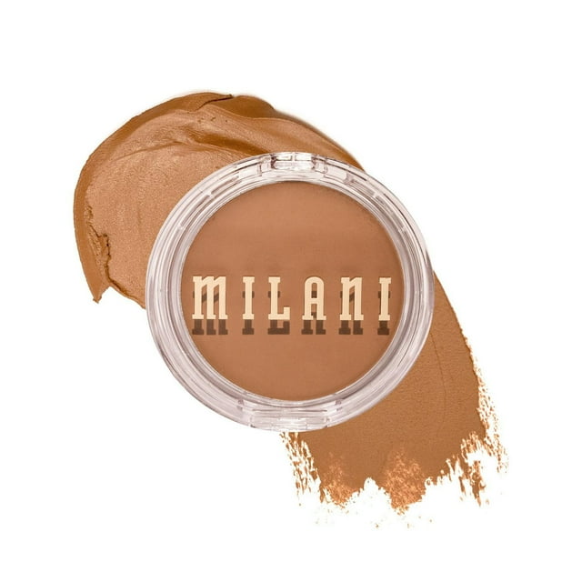 Milani - Cheek Kiss Cream Bronzer